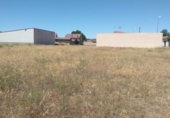 Suelo urbano en venta en la SG-333, Gomezserracín, ref: TR7602 foto