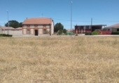 Suelo urbano en venta en la SG-333, Gomezserracín, ref: TR7602 foto