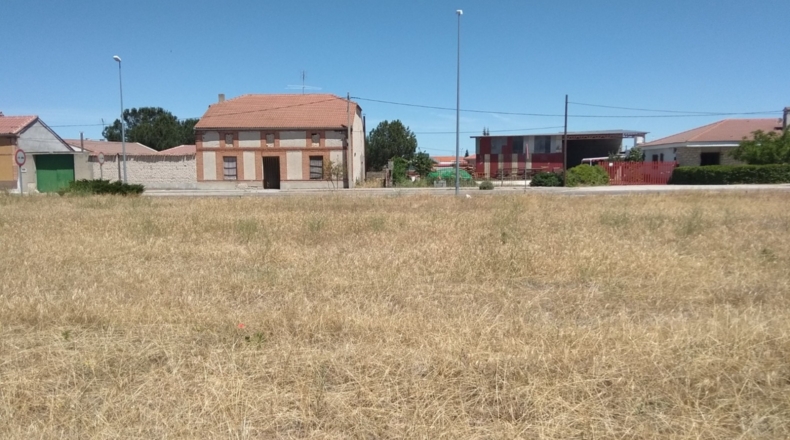 Segovia - Gomezserracín - 2937m2