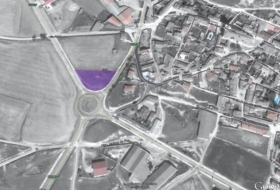 Castrojeriz 1807&nbsp;m² 