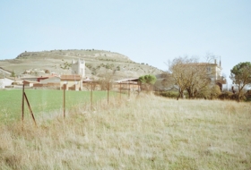Castrojeriz 1807&nbsp;m² 