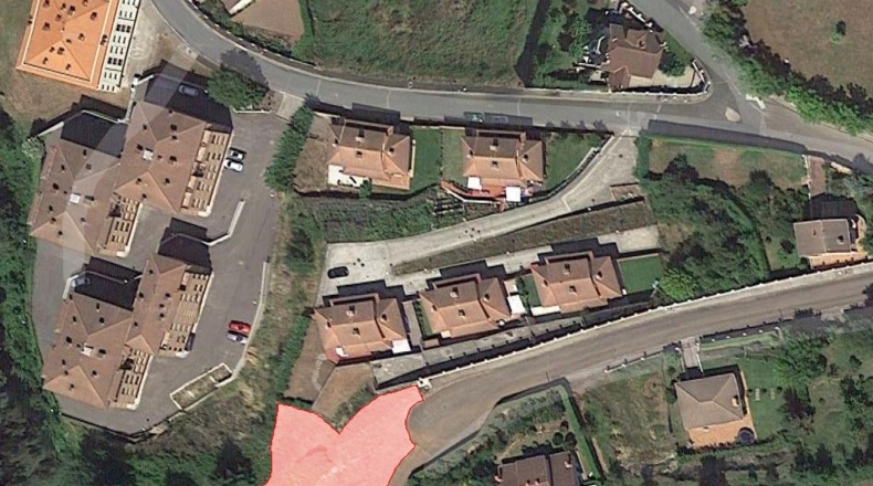 La Rioja - Zorraquín - 500m2