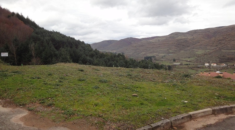 La Rioja - Zorraquín - 500m2
