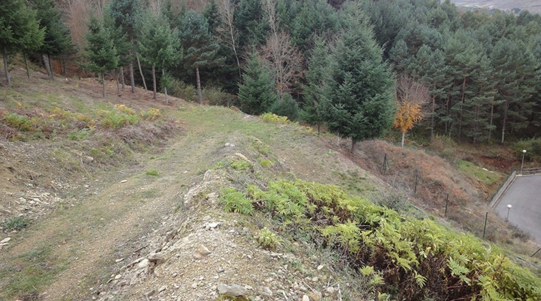 La Rioja - Zorraquín - 500m2