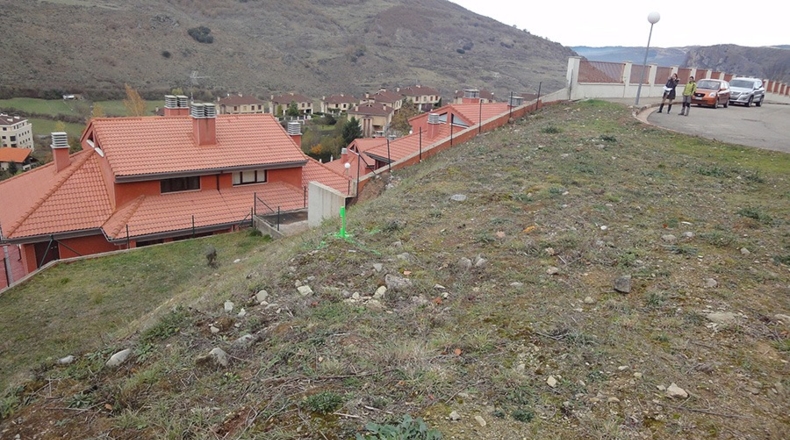 La Rioja - Zorraquín - 500m2