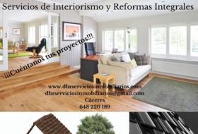 DHR Servicios Inmobiliarios photo