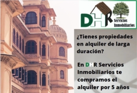 DHR Servicios Inmobiliarios photo