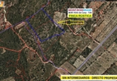 Terreny no urbanitzable en venda a la T-310, Mont-roig del Camp, ref.: TR5630 foto