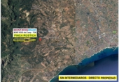 Terreny no urbanitzable en venda a la T-310, Mont-roig del Camp, ref.: TR5630 foto