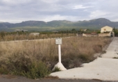 Parcel·la urbanitzable en venda a la Polígono 153 parcela 91, Moratalla, ref.: TR8345 foto