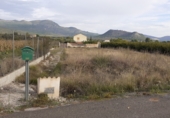 Parcel·la urbanitzable en venda a la Polígono 153 parcela 91, Moratalla, ref.: TR8345 foto