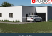 Land suitable for development for sale on Santa Coloma residencial, Santa Coloma de Farners, ref: TR8505 photo