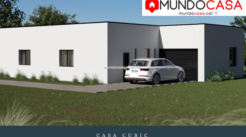 Gerona - Santa Coloma de Farners - 800m2