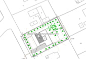 Land suitable for development for sale on Urbanització Llac del Cigne, Caldes de Malavella, ref: TR8504 photo
