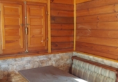 Casa prefabricada amb terreny en venda a la partida cherc, el Castell de Guadalest, ref.: TR8511 foto