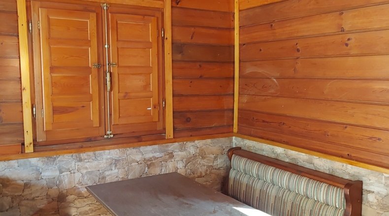 Alicante - Guadalest - 10000m2