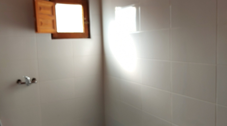 Alicante - Guadalest - 10000m2
