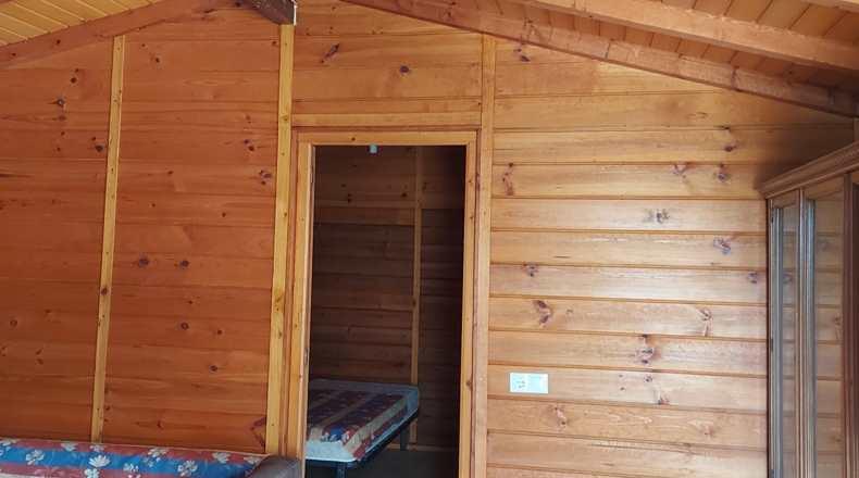 Alicante - Guadalest - 10000m2