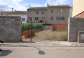 Suelo urbano en venta en la Carrer Circumval·lació, Sallent, ref: TR8509 foto