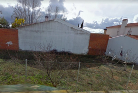 Los Navalmorales 277&nbsp;м²