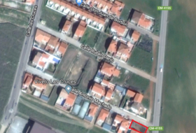 Los Navalmorales 277&nbsp;м²