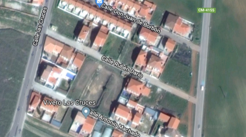 Toledo - Los Navalmorales - 277m2