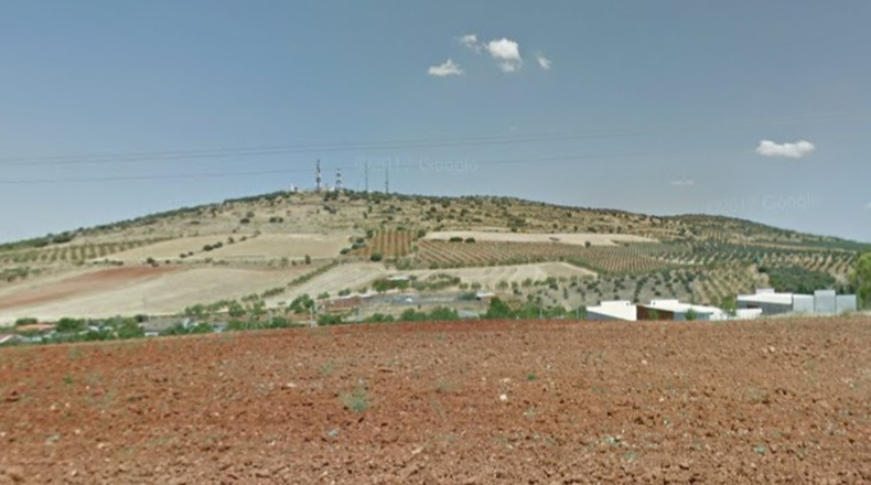 Toledo - Los Navalmorales - 277m2