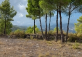 Casa prefabricada amb terreny en venda a la partida cherc, el Castell de Guadalest, ref.: TR8511 foto