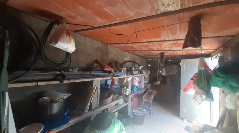 Valencia - Pedralba - 9000m2
