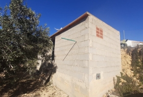 Pedralba 9000&nbsp;m² 