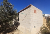 Terreno con Almacén en venta en la partida del quemado, Pedralba, ref: TR8599 foto