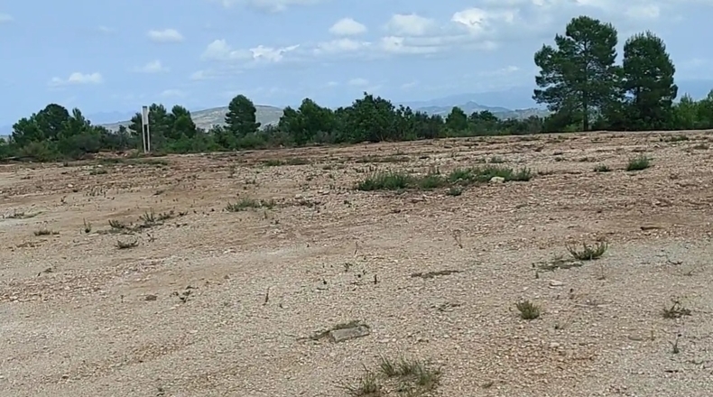 Valencia - Chella - 10100m2