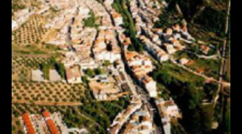 Jaén - Beas de Segura - 30000m2