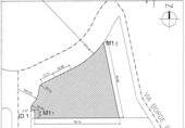 Parcel·la urbanitzable en venda a la Avenida del Recorral, Rojals, ref.: TR9304 foto
