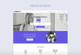 TodoPisos.es