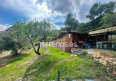 Casa prefabricada amb terreny en venda a la Fonteta de Nicolau, l'Abdet, ref.: TR3555 foto