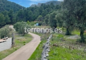 Casa prefabricada amb terreny en venda a la Fonteta de Nicolau, l'Abdet, ref.: TR3555 foto
