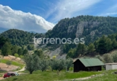 Casa prefabricada amb terreny en venda a la Fonteta de Nicolau, l'Abdet, ref.: TR3555 foto