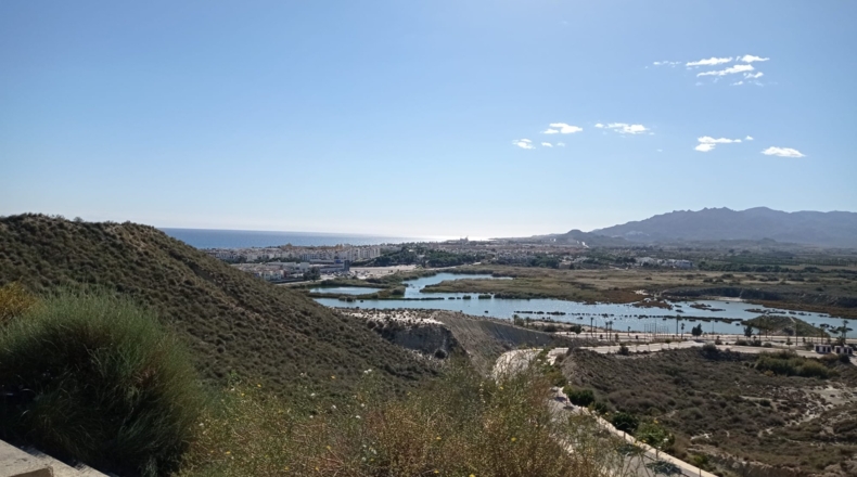 Almería - Vera - 400m2