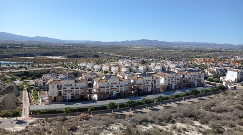 Almería - Vera - 400m2