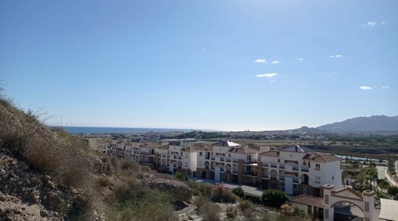 Almería - Vera - 400m2
