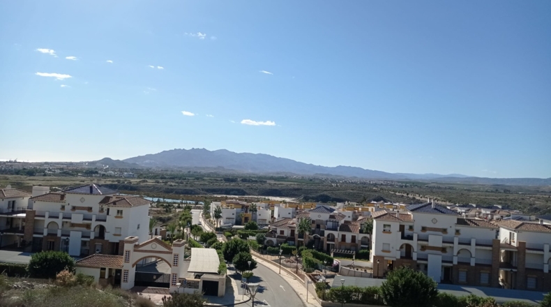 Almería - Vera - 400m2