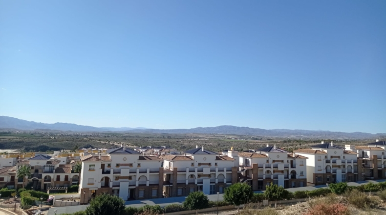 Almería - Vera - 400m2