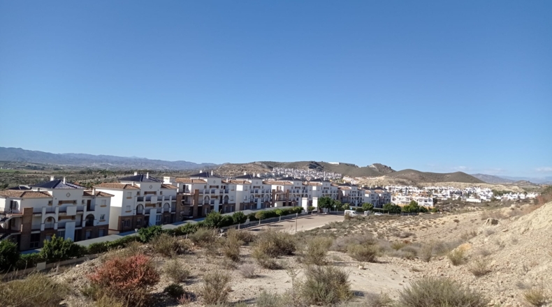 Almería - Vera - 400m2