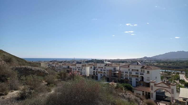 Almería - Vera - 400m2