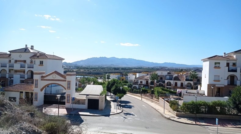 Almería - Vera - 400m2
