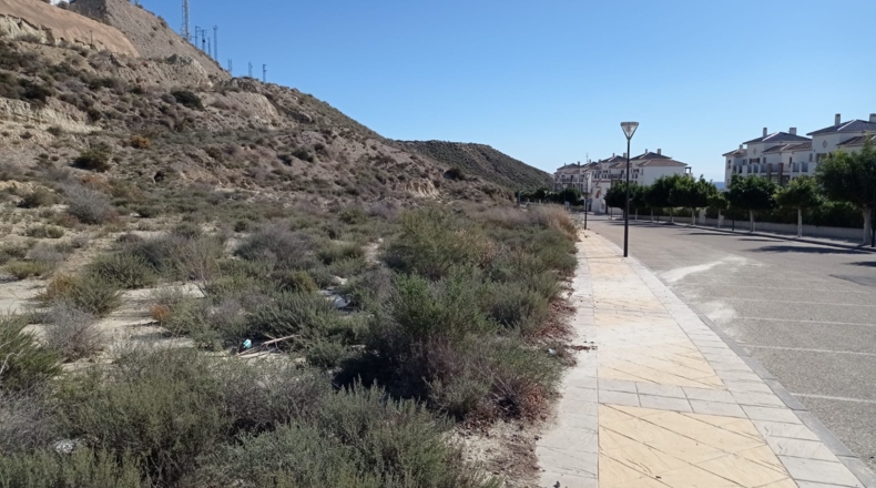 Almería - Vera - 400m2