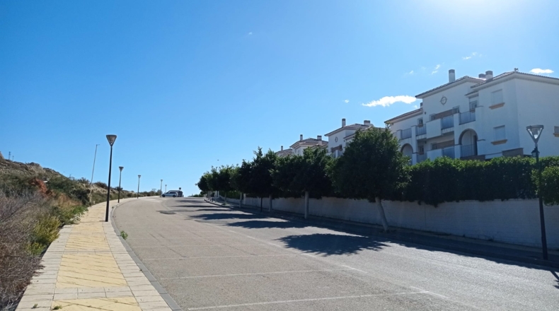 Almería - Vera - 400m2