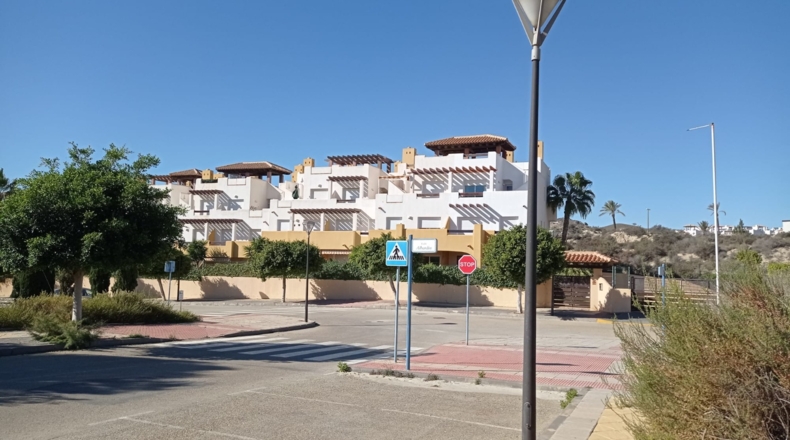Almería - Vera - 400m2