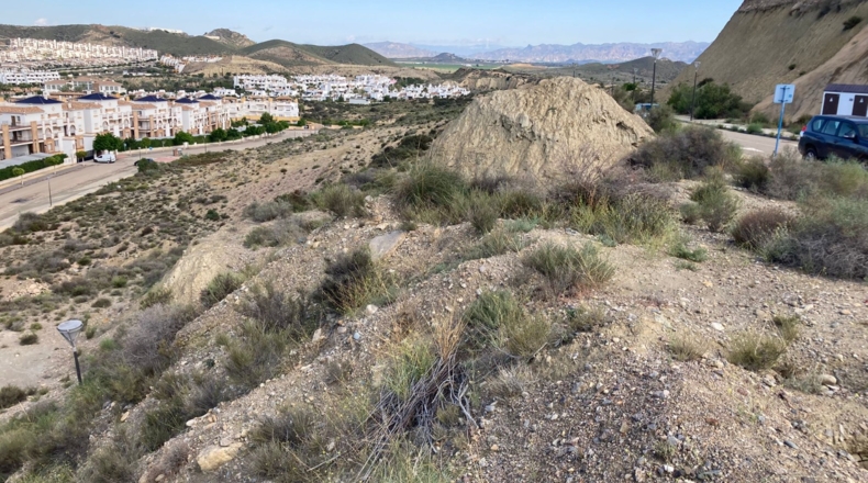 Almería - Vera - 400m2